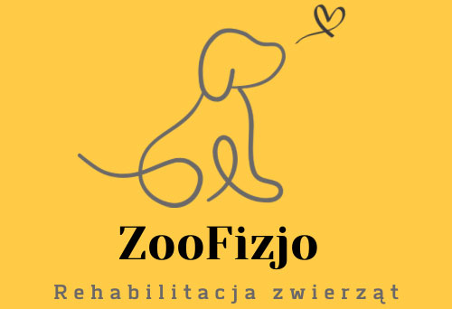 ZooFizjo – Rehabilitacja Zwierząt Logo