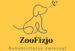 ZooFizjo – Rehabilitacja Zwierząt Logo