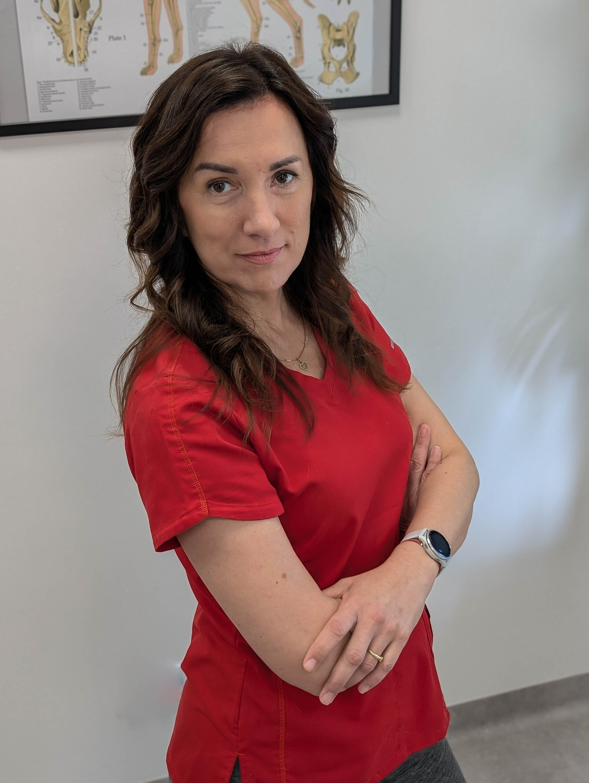 O mnie_Sylwia_Rybak (26 z 33) Fizjoterapeutka zwierząt, rehabilitacja